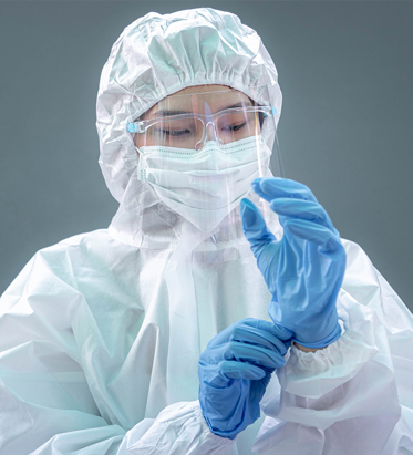 Personal Protective Equipment-PPE-suppliers-india-maascientific